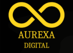 aurexa digital logo